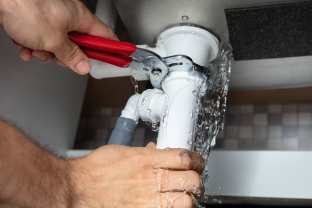 Best Emergency water damage restoration  in Solon, IA